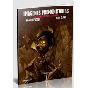 IMAGENES PREMONITORIAS - EL ULTIMO DIA SOBRE LA TIERRA 1