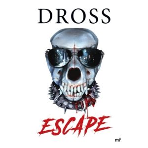 LIBRO ESCAPE - DROSS