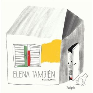 ELENA TAMBIEN - YAEL FRANKEL