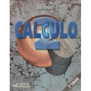 CALCULO DOS 2/ED.