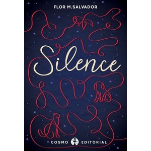 LIBRO SILENCE - FLOR M SALVADOR