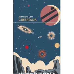 LIBRO CIBERIADA - STANISLAW LEM