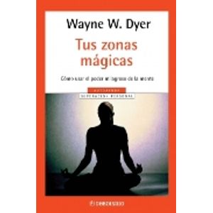 TUS ZONAS MAGICAS (BOLSILLO)