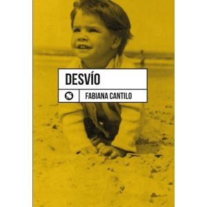 LIBRO DESVIO - FABIANA CANTILO