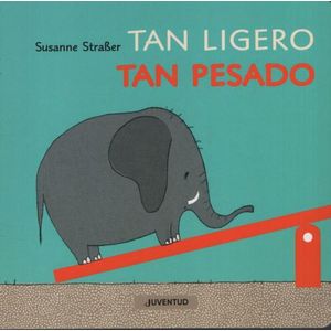 LIBRO TAN LIGERO TAN PESADO