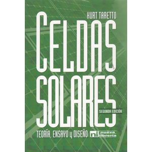 CELDAS SOLARES
