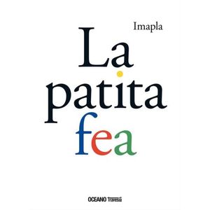 LA PATITA FEA - IMAPLA