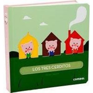 LOS TRES CERDITOS - RINCON DE CUENTOS