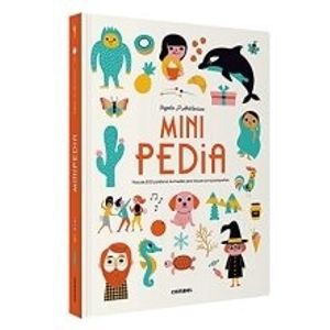 LIBRO MINIPEDIA - ARRHENIUS