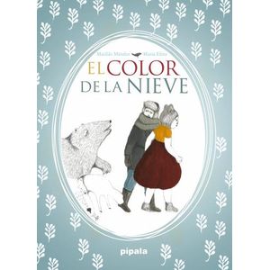EL COLOR DE LA NIEVE - MARIA ELINA - MATILDE MENDEZ