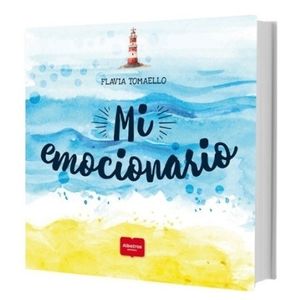 MI EMOCIONARIO - FLAVIA TOMAELLO