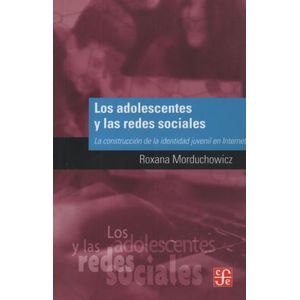 LIBRO LOS ADOLESCENTES Y LAS REDES SOCIALES