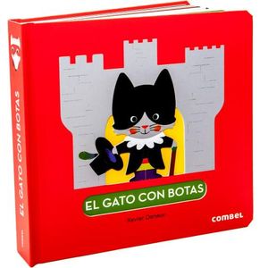 EL GATO CON BOTAS - RINCON DE CUENTOS