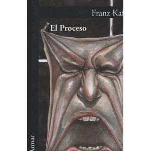 LIBRO EL PROCESO - FRANK KAFKA