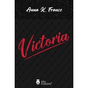 VICTORIA - ANNA K. ANNA K.
