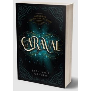CARAVAL - CARAVAL 1 / STEPHANIE GARBER / RECUERDA QUE SOLO E