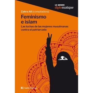 FEMINISMO E ISLAM - ZAHRA ALI