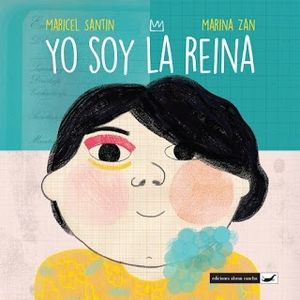 YO SOY LA REINA - MARICEL SANTIN
