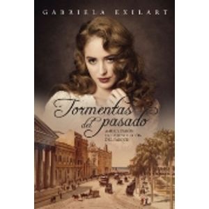 TORMENTAS DEL PASADO