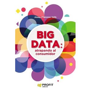 BIG DATA - ATRAPANDO AL CONSUMIDOR - VALLS