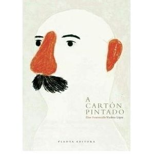 A CARTON PINTADO - FONTENAILLE Y LOPIZ