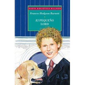 EL PEQUEÑO LORD - NUEVA BIBLIOTECA BILLIKEN