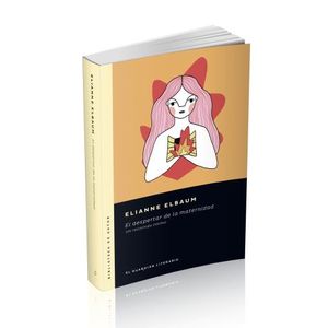 EL DESPERTAR DE LA MATERNIDAD - ELIANNE ELBAUM