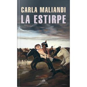 LA ESTIRPE - CARLA MALIANDI