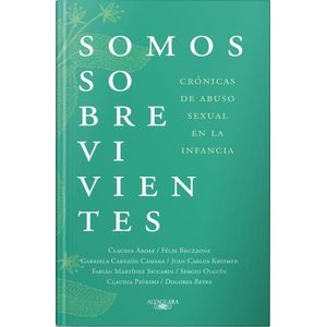 SOMOS SOBREVIVIENTES - ADULTXS POR LOS DERECHOS