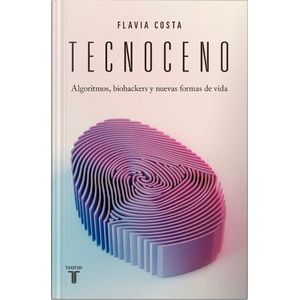TECNOCENO - FLAVIA COSTA