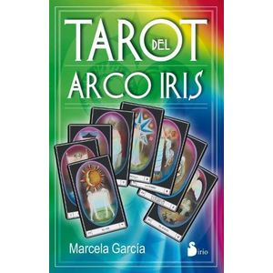 EL TAROT DEL ARCOIRIS - ESTUCHE