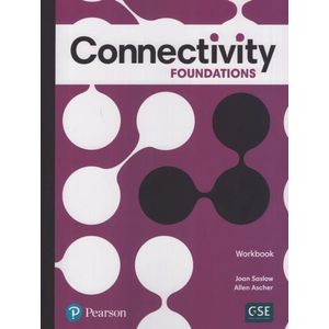 CONNECTIVITY FOUNDATIONS - WORKBOOK
