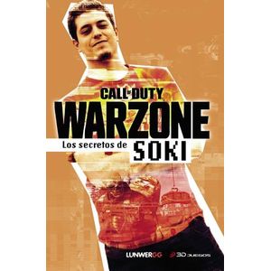 WARZONE - LOS SECRETOS DE SOKI