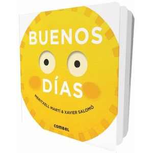 BUENOS DIAS - MARTI MERITXEL - XAVIER SALOMO