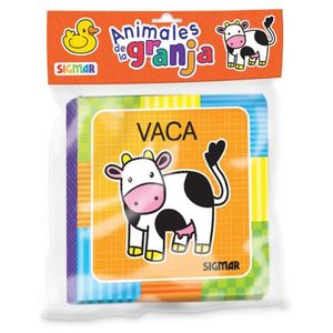 ANIMALES DE GRANJA - ENTELADOS