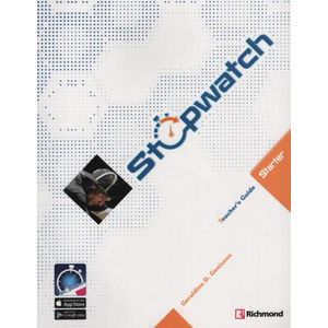 STOPWATCH STARTER - TEACHER'S PACK