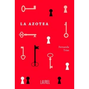 LA AZOTEA - FERNANDA TRIAS
