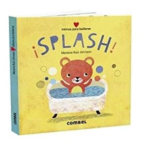 SPLASH ! MIMOS PARA BAÑARSE