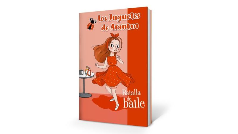 Juguetes de arantxa clearance