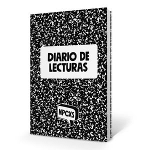 LIBRO DIARIO DE LECTURAS NPCXS - VARIOS AUTORES