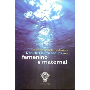 FEMENINO Y MATERNAL - DANIELE FLAUMENBAUM