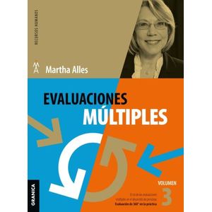 LIBRO EVALUACIONES MULTIPLES - ALLES