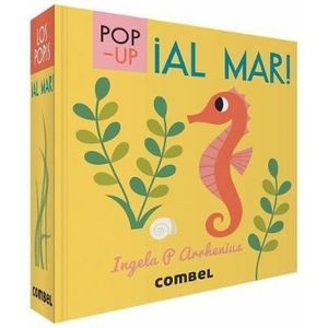 AL MAR - POP-UP