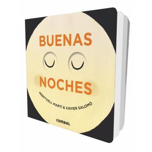 LIBRO BUENAS NOCHES - MERIXTEL - SALOMO