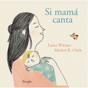 SI MAMA CANTA - LAURA WITTNER