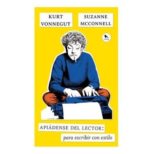 APIADENSE DEL LECTOR - PARA ESCRIBIR CON ESTILO
