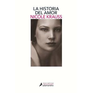 LA HISTORIA DE AMOR