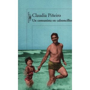 UN COMUNISTA EN CALZONCILLOS