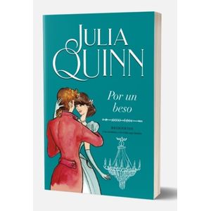 POR UN BESO - BRIDGERTON 7 JULIA QUINN