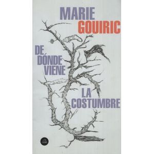 DE DONDE VIENE LA COSTUMBRE